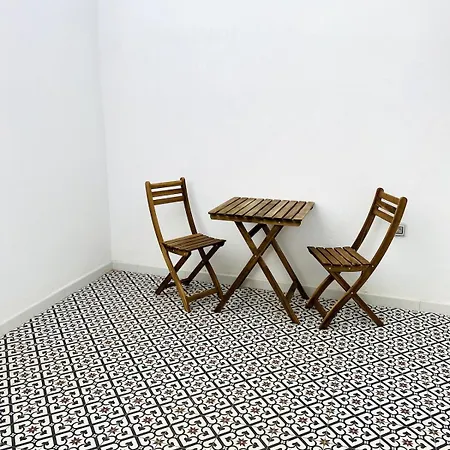 Casa Andresillo *