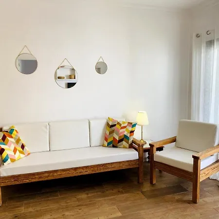 Casa Andresillo Apartamento Puerto del Rosario (Fuerteventura)