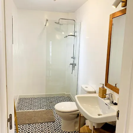 Apartamento Casa Andresillo Puerto del Rosario (Fuerteventura)