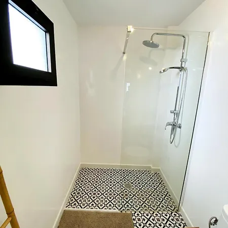 Casa Andresillo Apartamento *