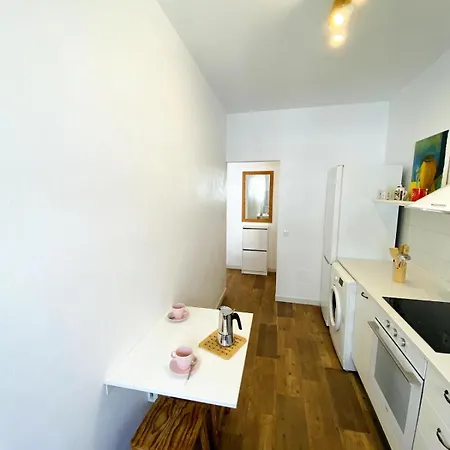 Apartamento Casa Andresillo