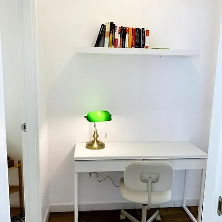 Casa Andresillo Apartamento *