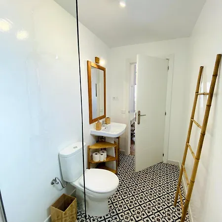 Casa Andresillo Apartamento *