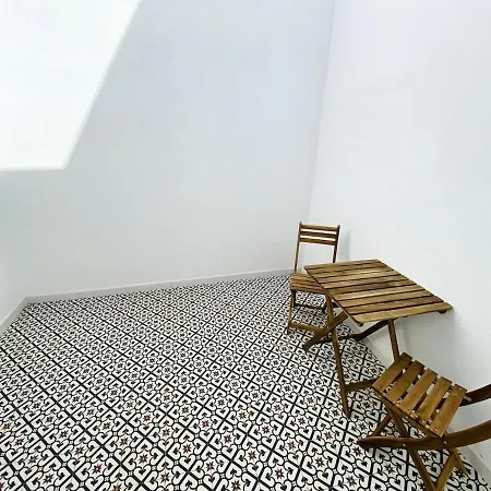 Apartamento Casa Andresillo *