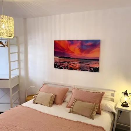 Casa Andresillo * Puerto del Rosario (Fuerteventura)