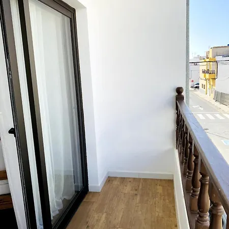 Apartamento Casa Andresillo *