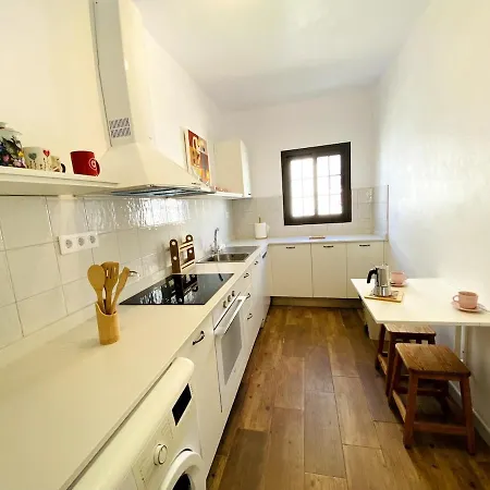 Casa Andresillo Apartamento Puerto del Rosario (Fuerteventura)