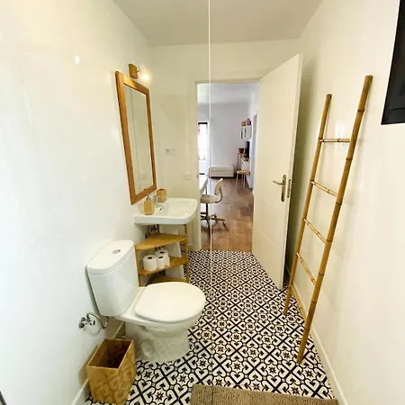 Apartamento Casa Andresillo Puerto del Rosario (Fuerteventura)