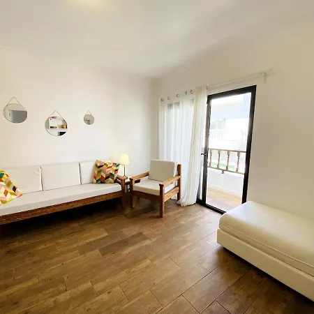 Apartamento Casa Andresillo *