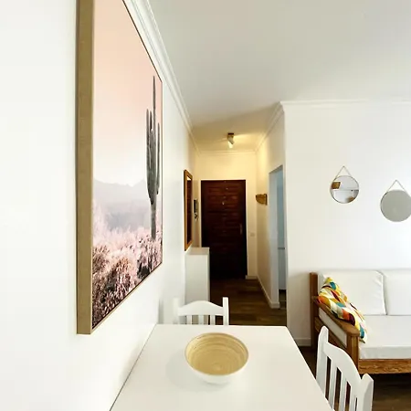 Apartamento Casa Andresillo