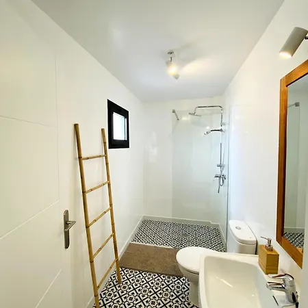 Apartamento Casa Andresillo *