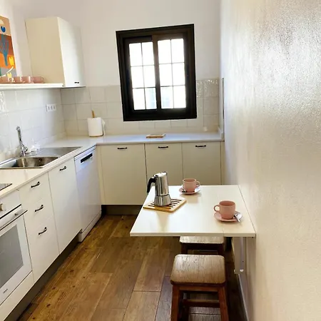 Casa Andresillo Apartamento Puerto del Rosario (Fuerteventura)