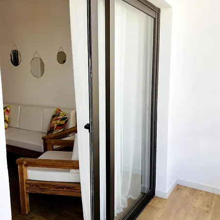Apartamento Casa Andresillo