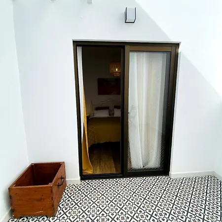 Apartamento Casa Andresillo Puerto del Rosario (Fuerteventura)