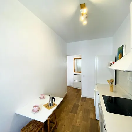 Apartamento Casa Andresillo