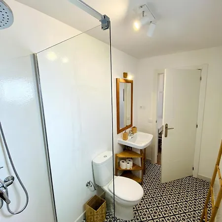 Apartamento Casa Andresillo Puerto del Rosario (Fuerteventura)