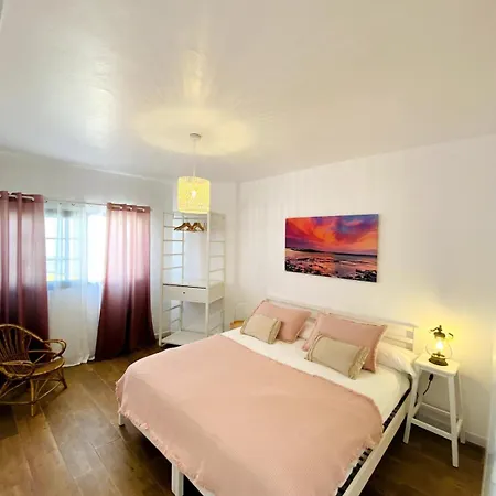 Casa Andresillo Apartamento *