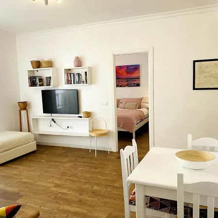 Apartamento Casa Andresillo *