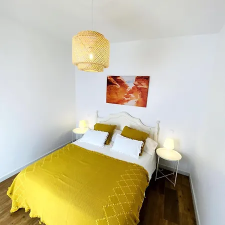 Apartamento Casa Andresillo